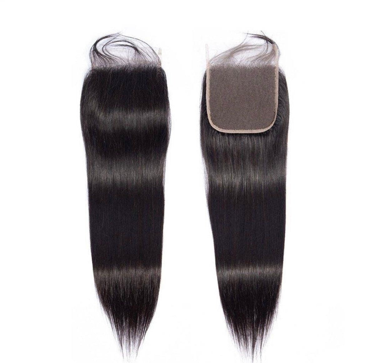 Closures and Frontals