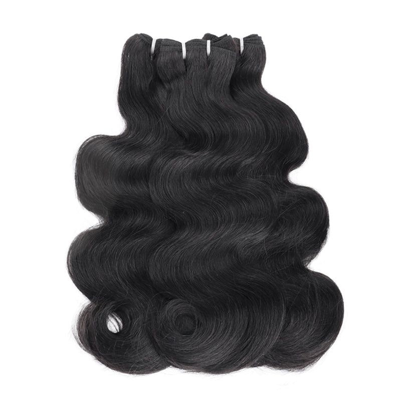 Raw Bundles