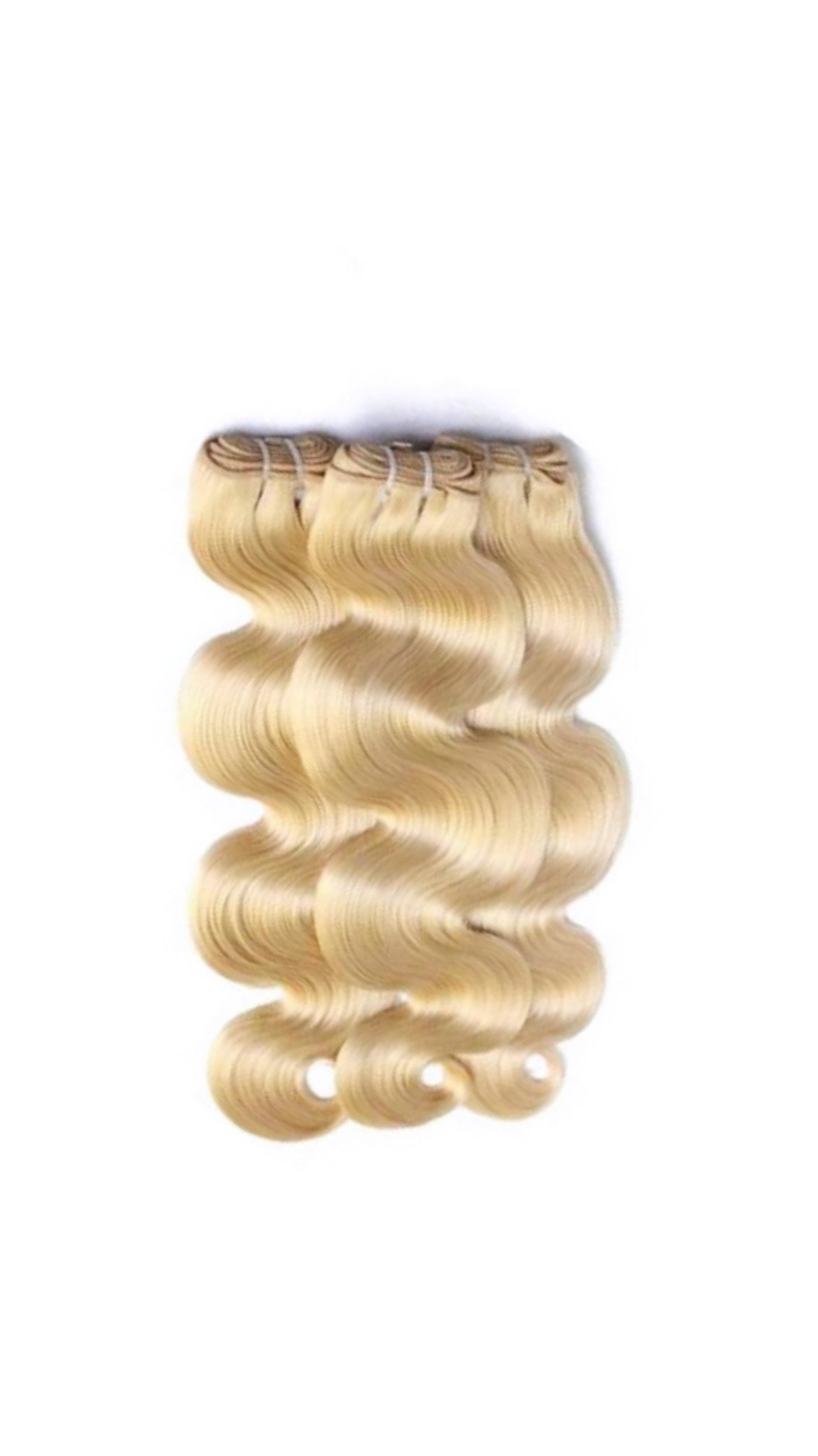 Raw 613 Single Bundle