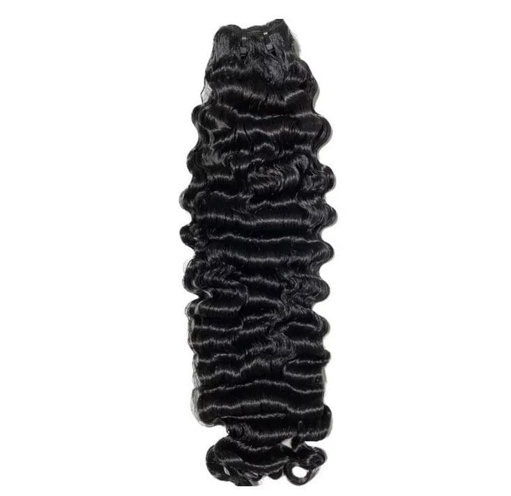 Raw Indonesian Bundles