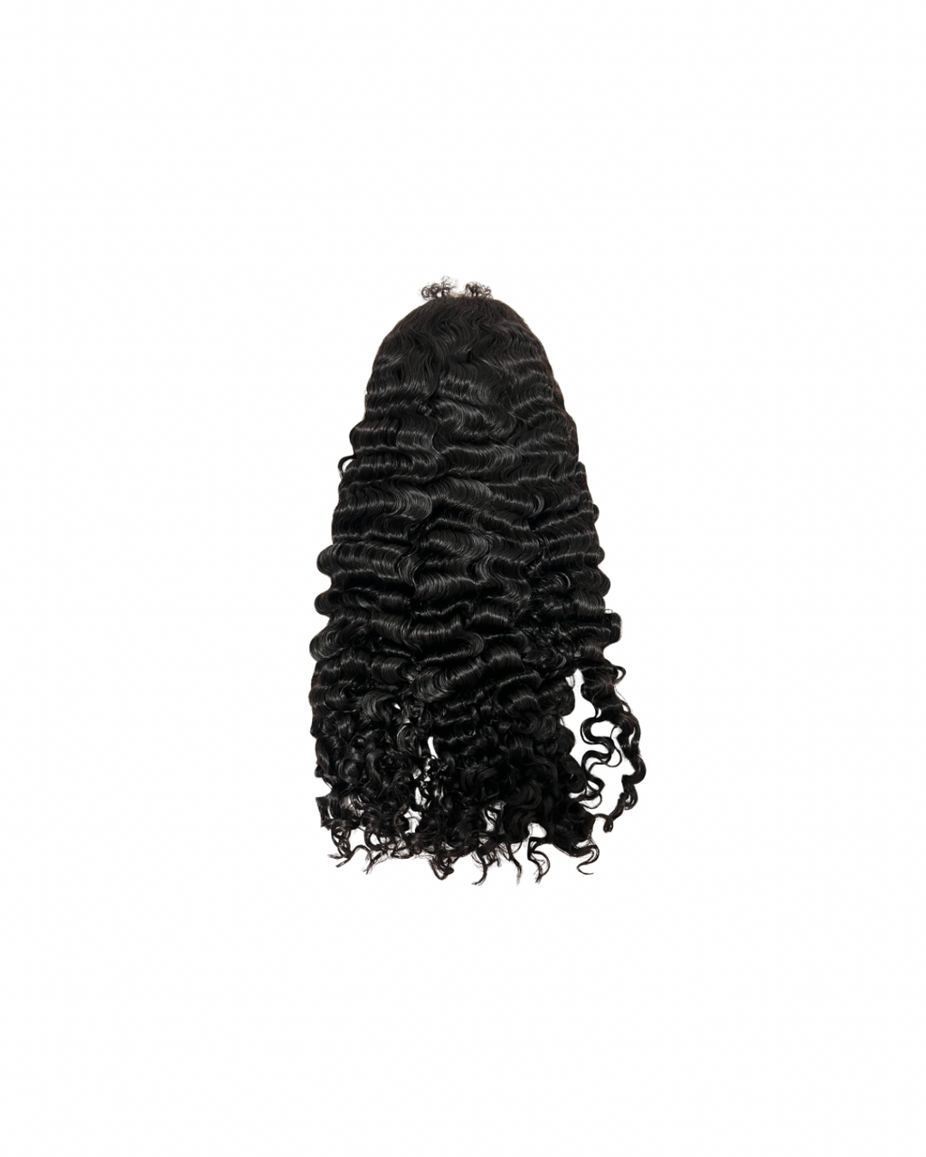 Raw Vietnamese Wigs