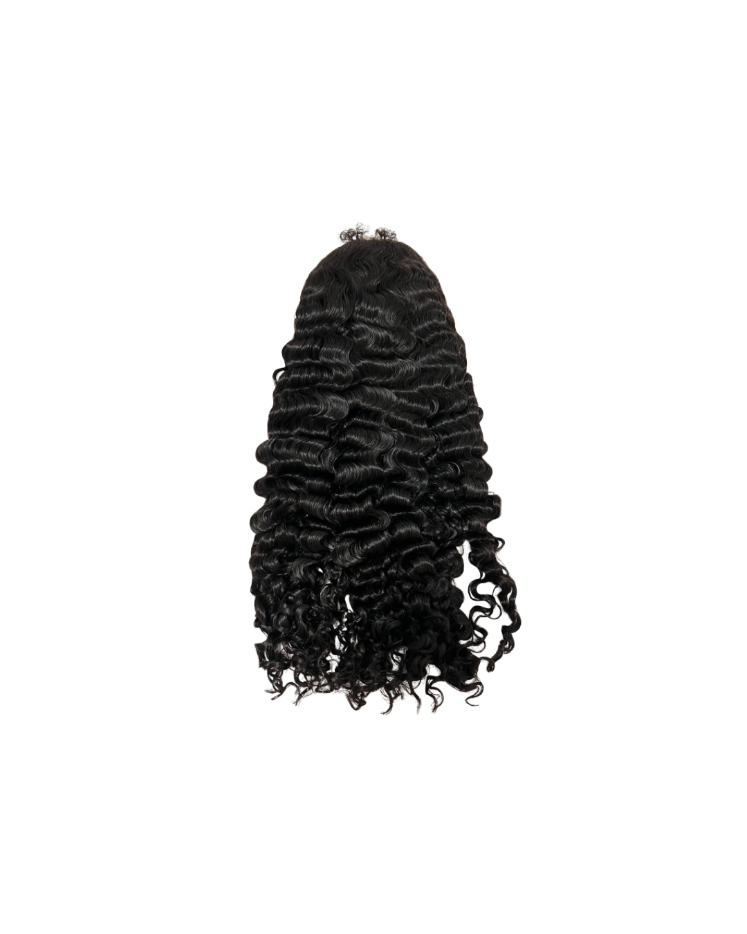 Raw Vietnamese Wigs