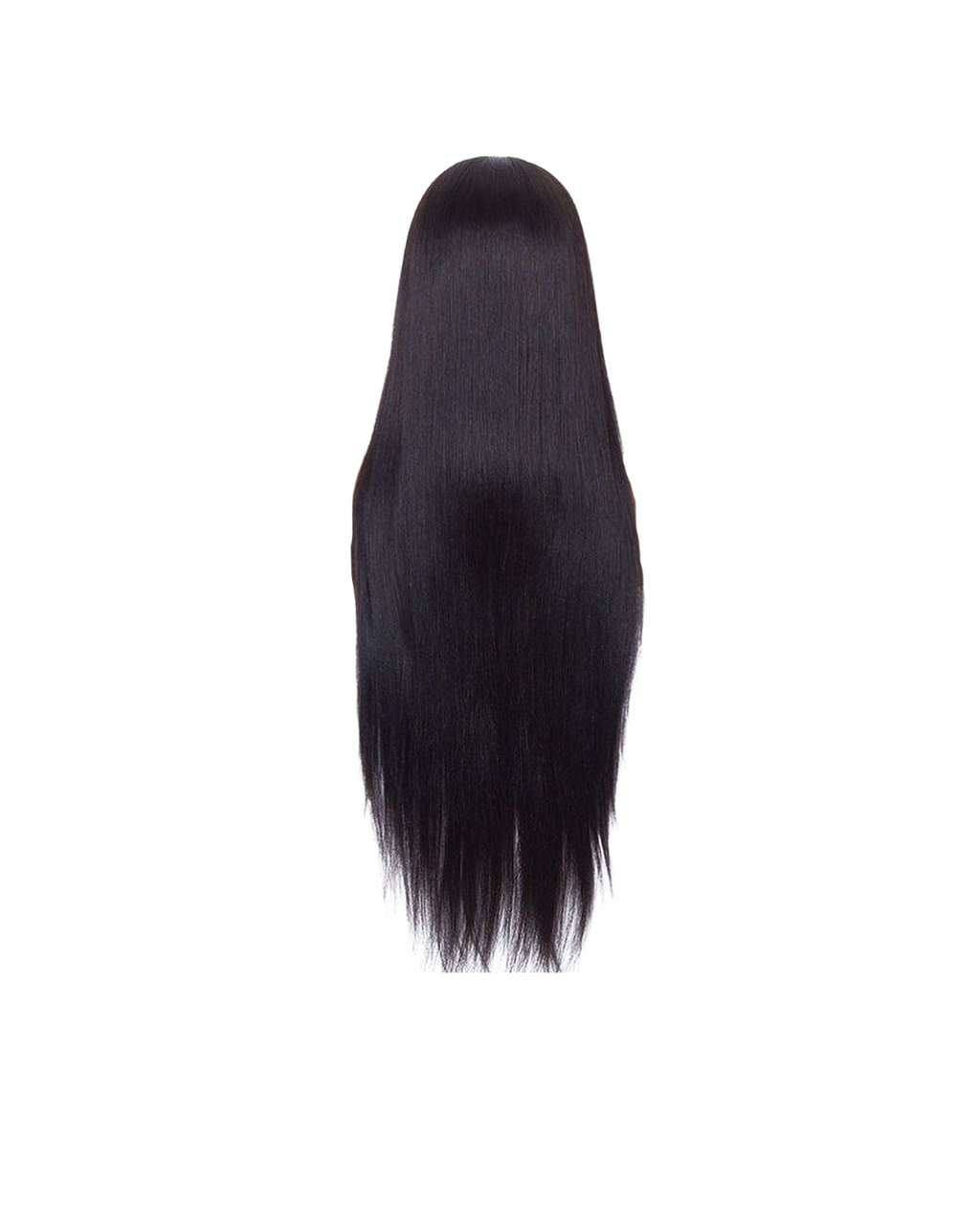 Raw Vietnamese Wigs