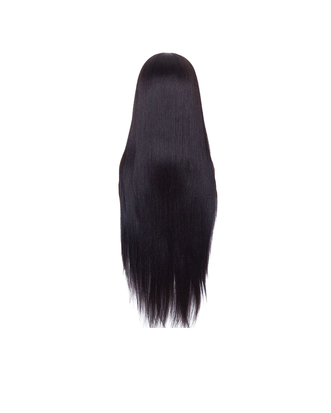Raw Vietnamese Wigs