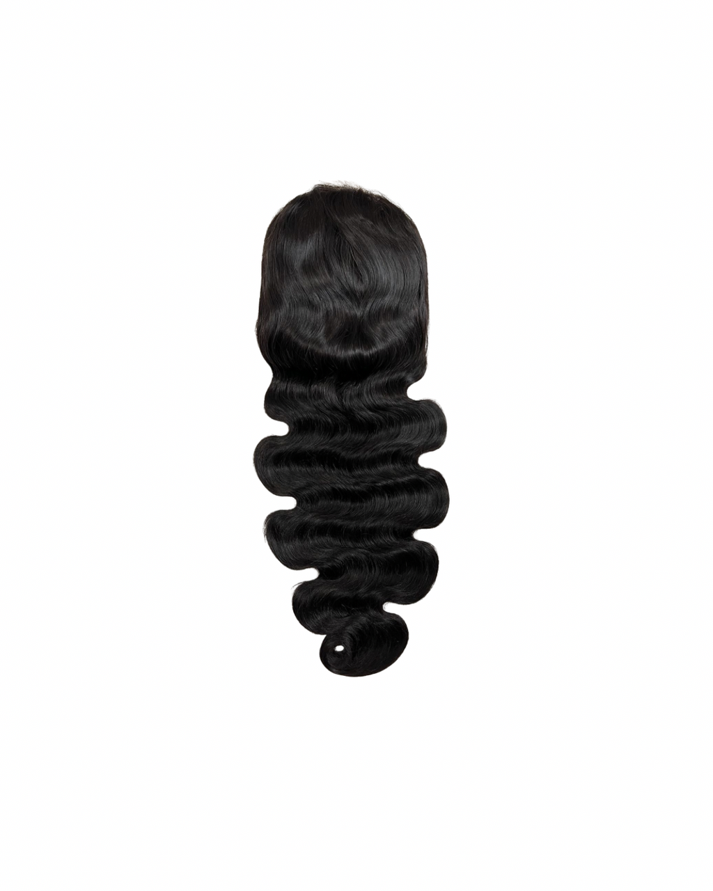 Raw Vietnamese Wigs